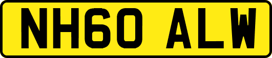 NH60ALW