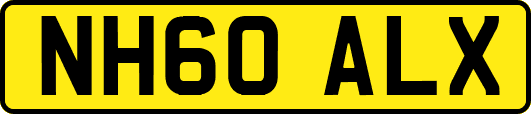 NH60ALX