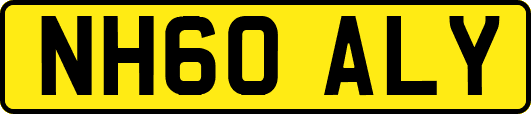NH60ALY
