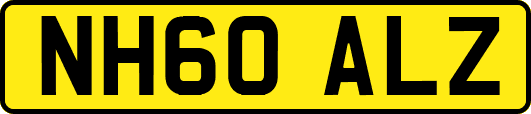 NH60ALZ