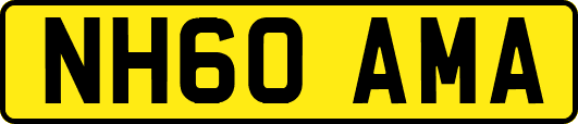 NH60AMA