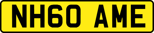 NH60AME