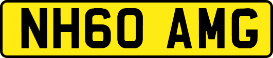 NH60AMG