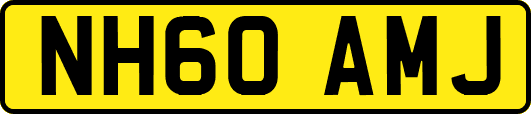 NH60AMJ