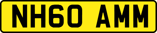 NH60AMM
