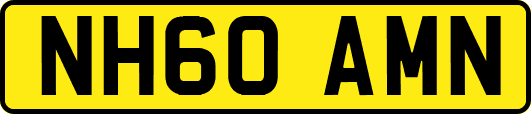 NH60AMN