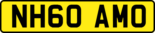 NH60AMO
