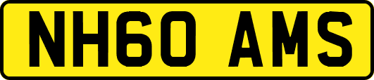 NH60AMS
