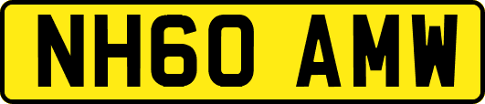 NH60AMW