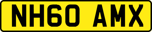 NH60AMX