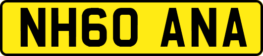 NH60ANA