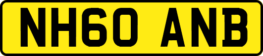 NH60ANB