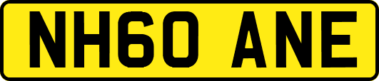 NH60ANE