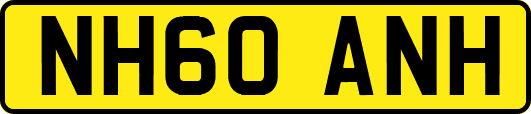 NH60ANH