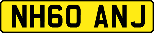 NH60ANJ