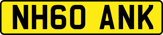 NH60ANK