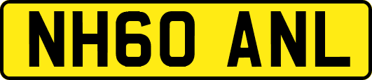 NH60ANL