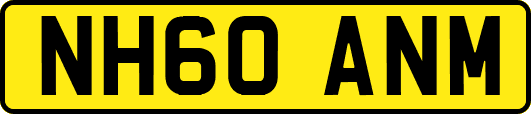 NH60ANM