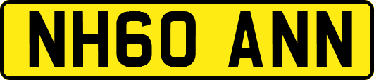 NH60ANN