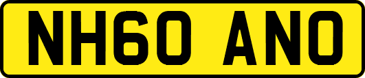 NH60ANO