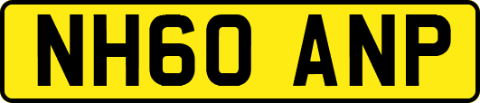 NH60ANP