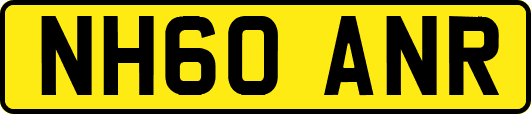 NH60ANR