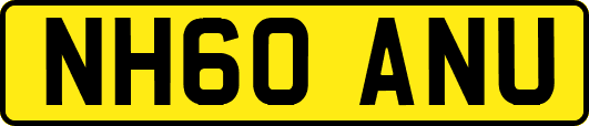 NH60ANU