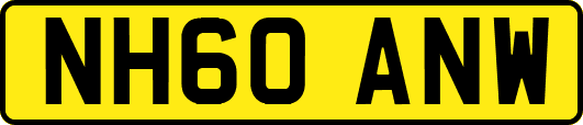 NH60ANW