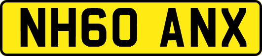 NH60ANX