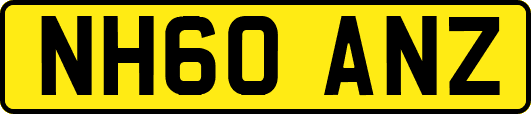 NH60ANZ