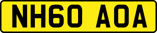 NH60AOA
