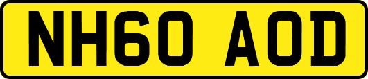 NH60AOD