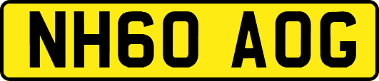 NH60AOG