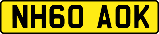NH60AOK