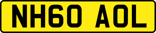NH60AOL