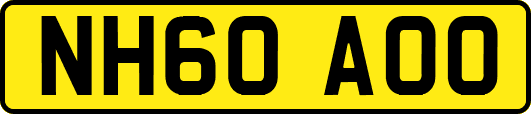 NH60AOO