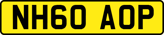 NH60AOP