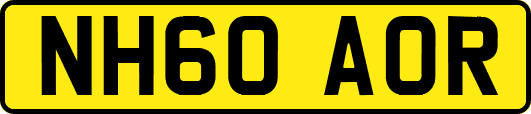 NH60AOR