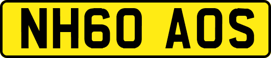 NH60AOS