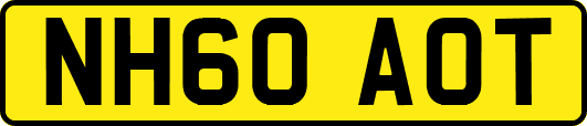 NH60AOT