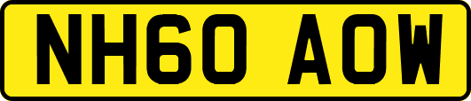 NH60AOW