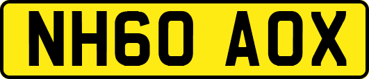 NH60AOX