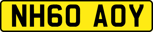 NH60AOY