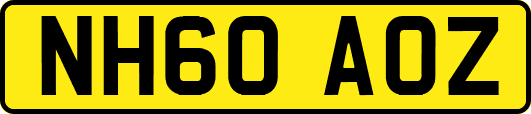 NH60AOZ