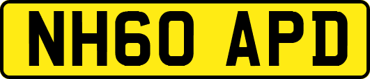 NH60APD