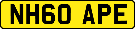 NH60APE