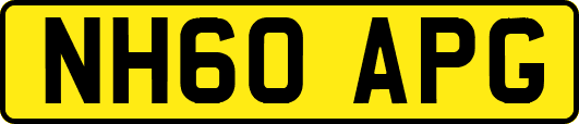 NH60APG