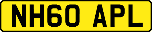 NH60APL