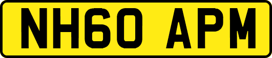 NH60APM