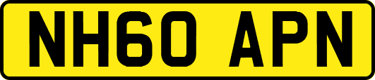 NH60APN